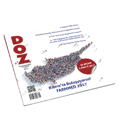 Doz 16. Sayı