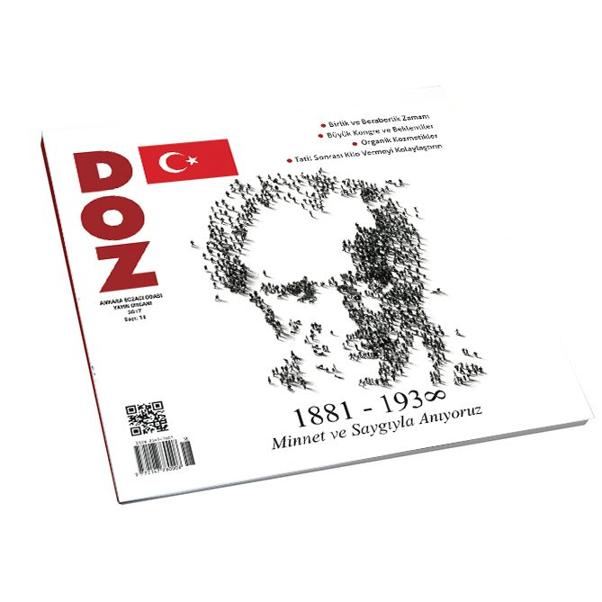 Doz 18. Sayı