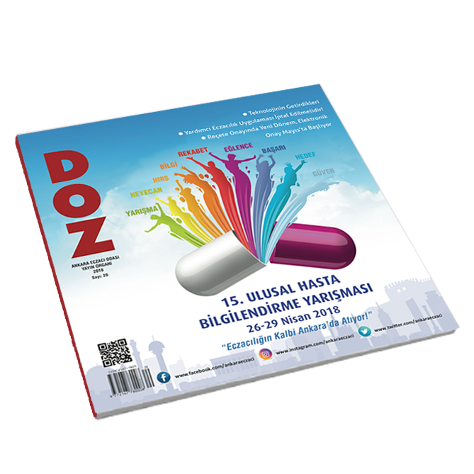 Doz 20. Sayı