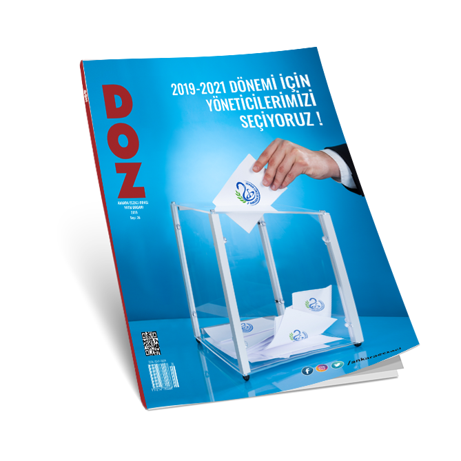 Doz 26. Sayı