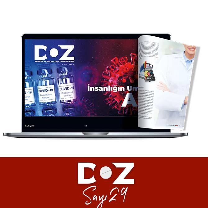 Doz 28. Sayı