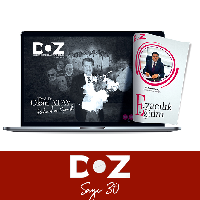 Doz 28. Sayı