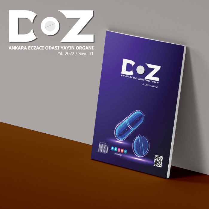 Doz 31. Sayı