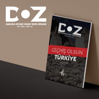 Doz 31. Sayı