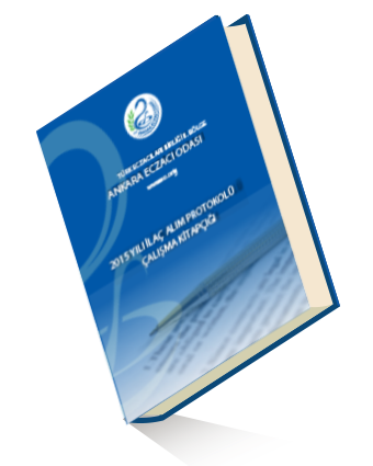 2015 Yılı İlaç Alım Protokolü