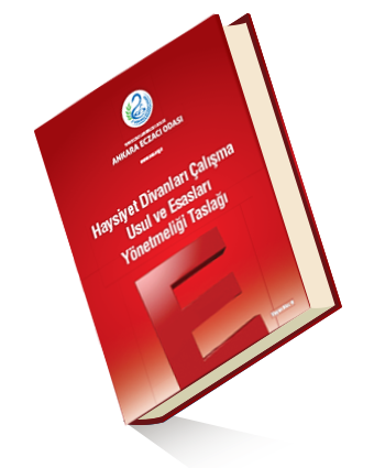 Haysiyet Divanlari Çalısma Usul Esasları