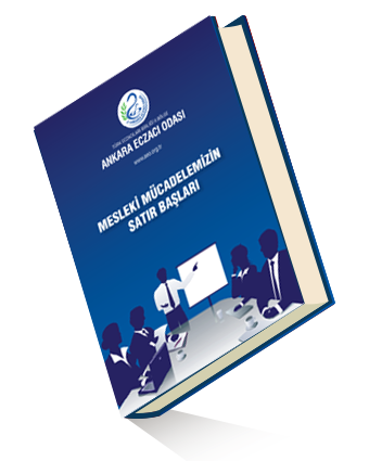 Mesleki Mücadelenin Satır Başları