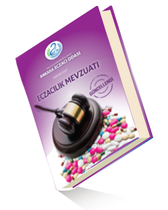 Eczacılık Mevzuatı