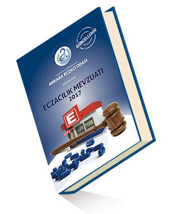 Eczacılık Mevzuatı 2017