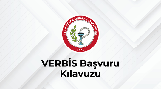 VERBİS Başvuru Kılavuzu